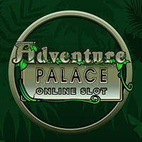 เกมสล็อต Adventure Palace